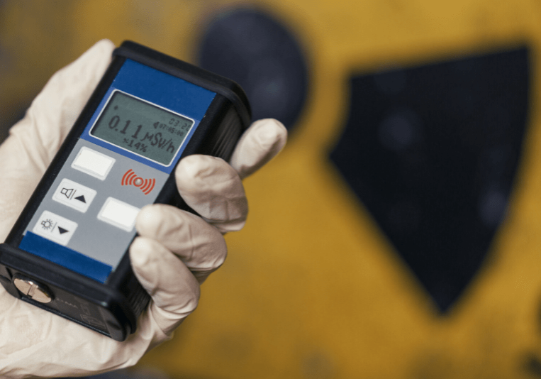 Radiation Shielding Radiation Shielding