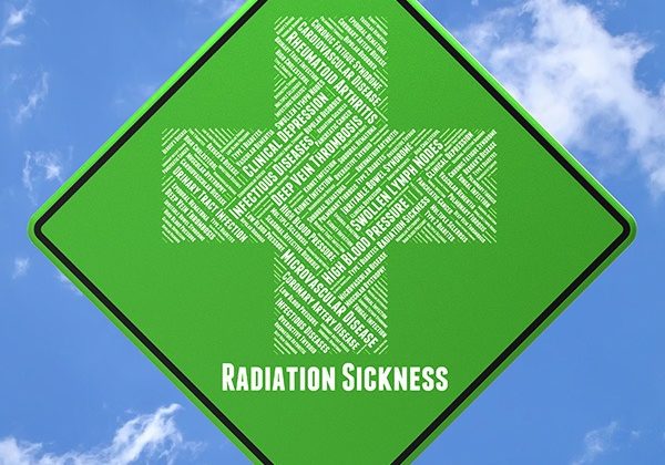 radiation radiation