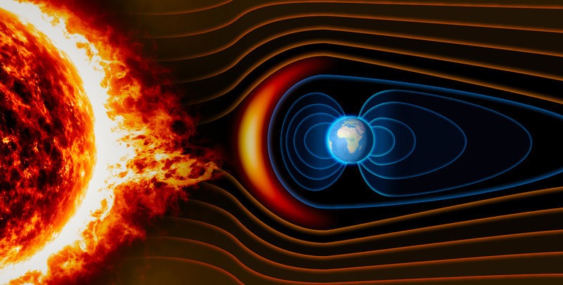 What is Cosmic Radiation? - Lancs Industries