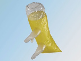 LI 300 BOB Bag Out Bag