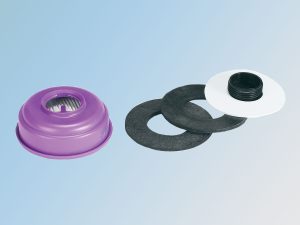 LI-415 - 2CFM Filter Assembly