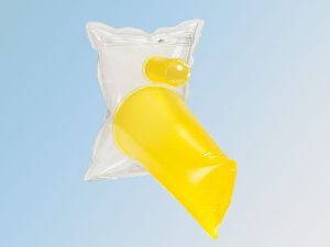 LI-309 Sealing Area Containment