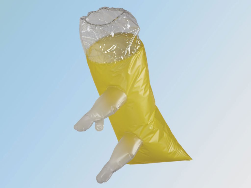 Glove Bags for Containment Quality & Customization Lancs Industries