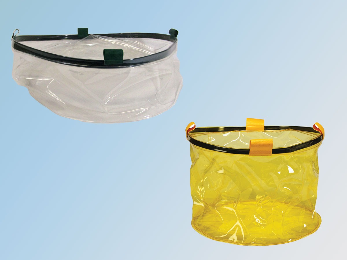 Glove Bags for Containment | Quality & Customization | Lancs Industries