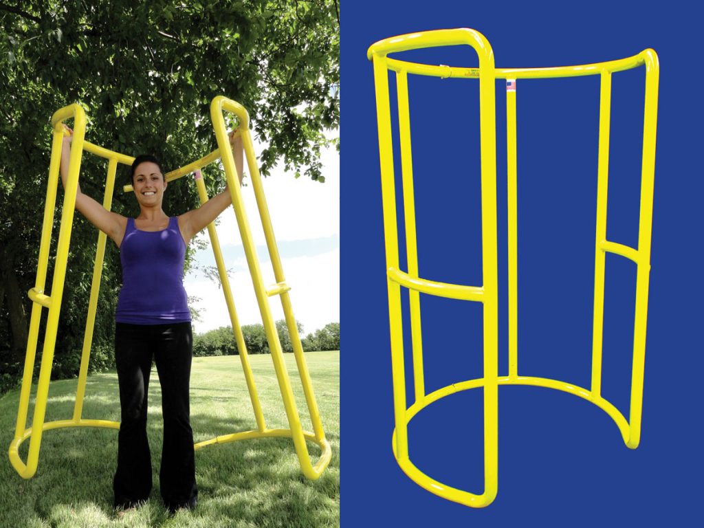 Lead Radiation Shielding Blankets, Racks, & More Lancs Industries