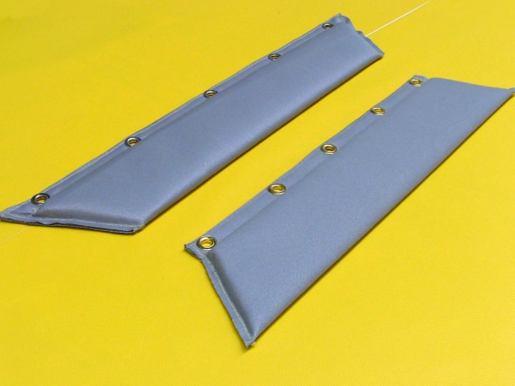 Lead Radiation Shielding Blankets, Racks, & More Lancs Industries