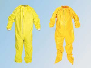 LI-104 Sack Suit