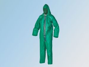 LI-105 Acid Suit