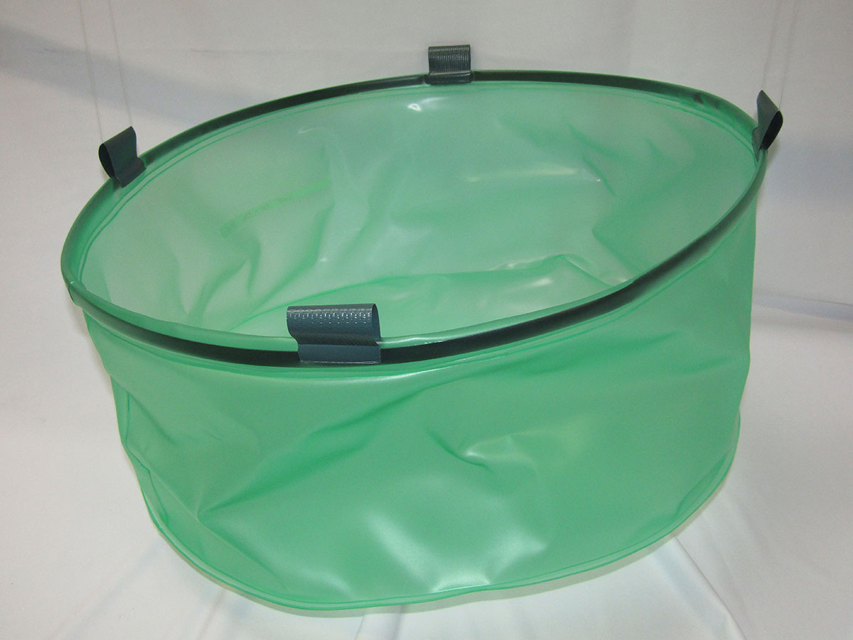 Glove Bags for Containment | Quality & Customization | Lancs Industries