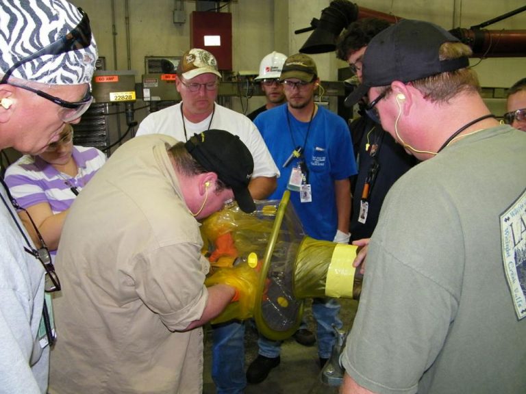 Glove Bags for Containment Quality & Customization Lancs Industries