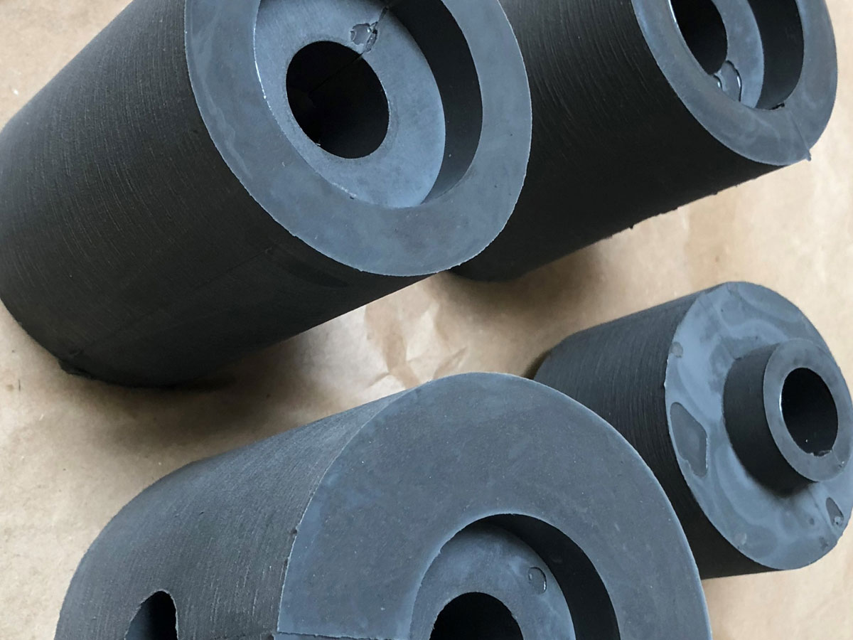 Lancs Industries - Lead Free Shielding