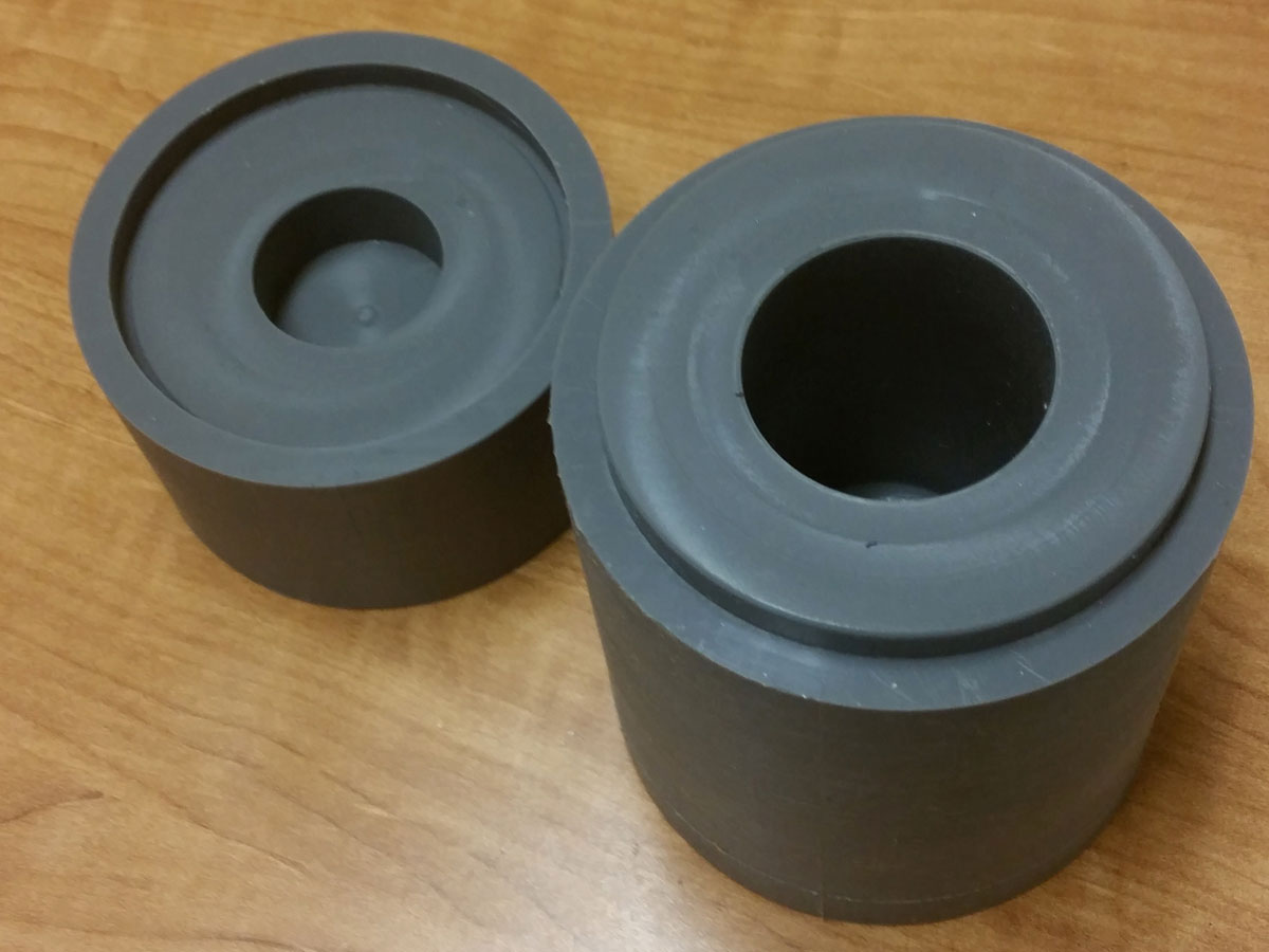 Lancs Industries - Lead Free Shielding