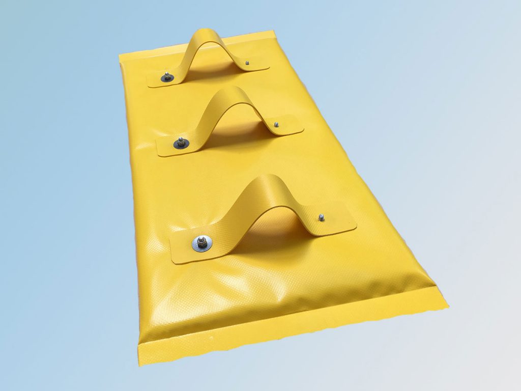 Lead Radiation Shielding Blankets, Racks, & More Lancs Industries