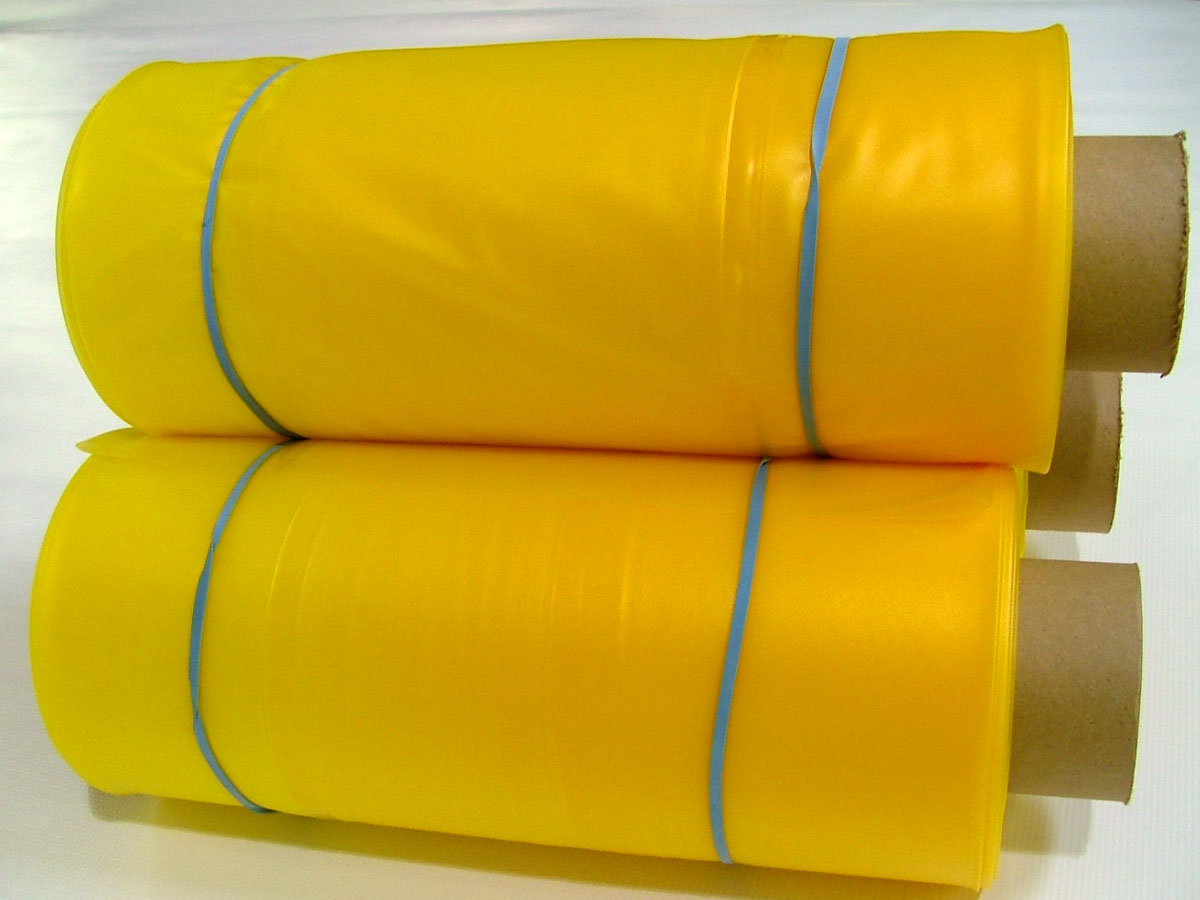 Lancs Industries - Sleeving Bags Sheeting