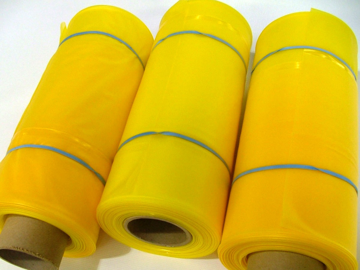 Lancs Industries - Sleeving Bags Sheeting