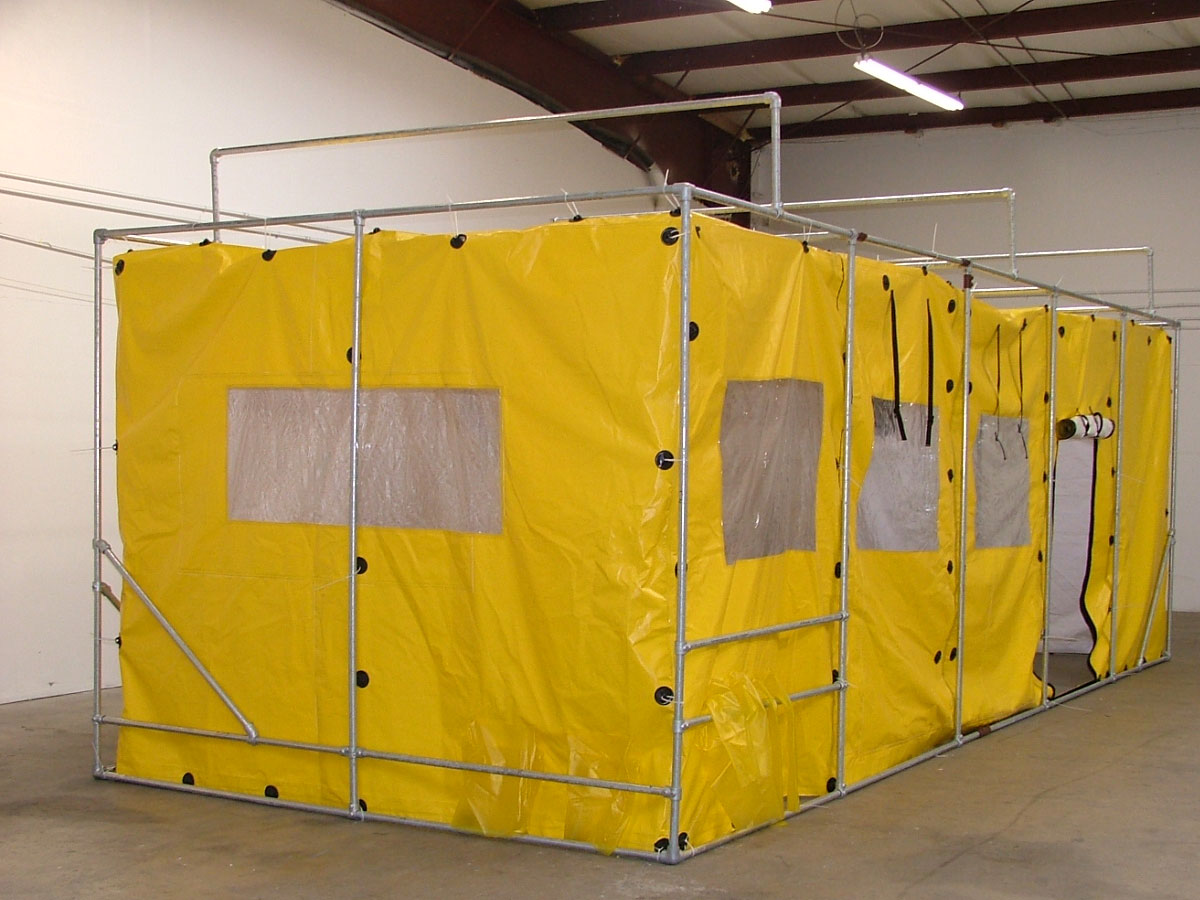 Decon Drum Liners - HAZMAT Resource