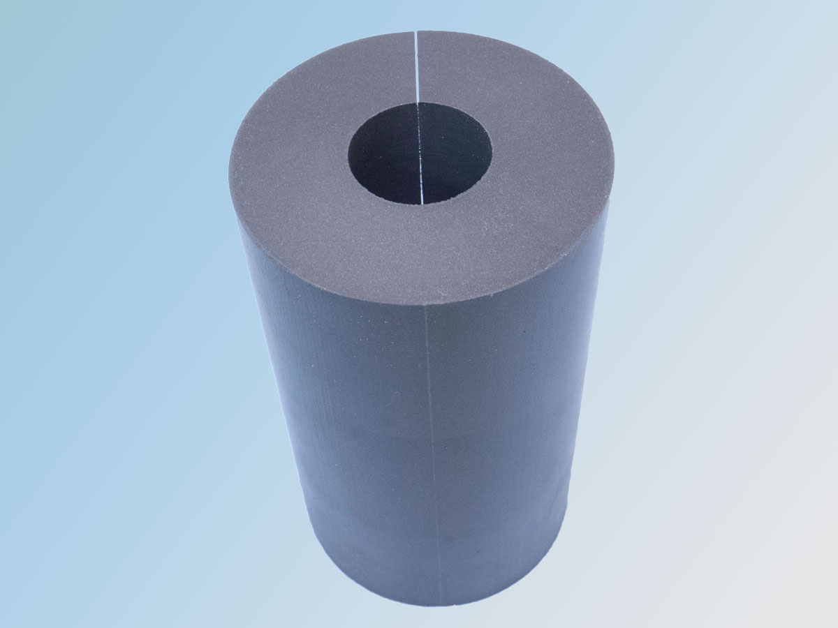 Lancs Industries - Lead Free Pipe Wrap