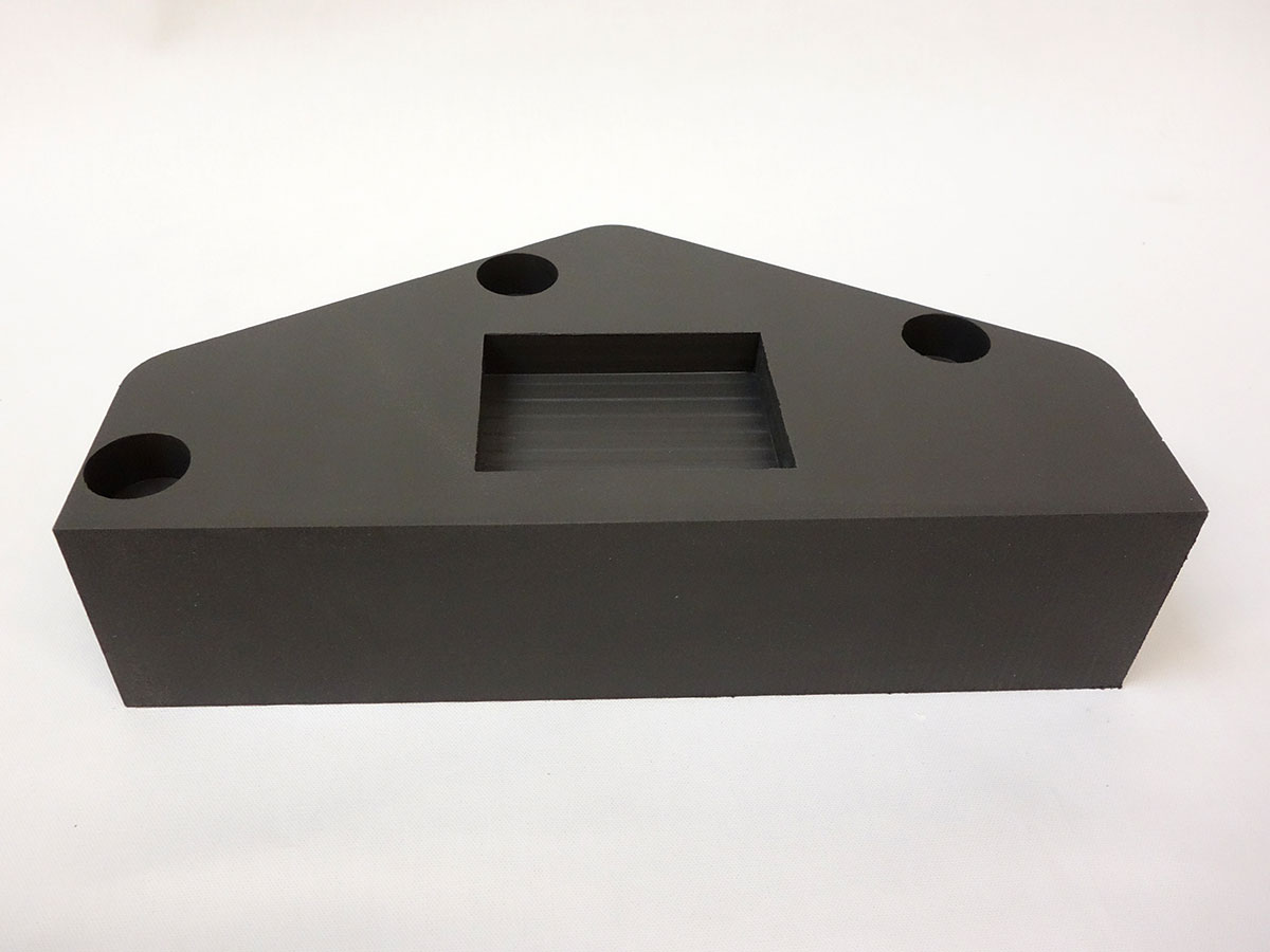Lancs Industries - Lead Free Shielding