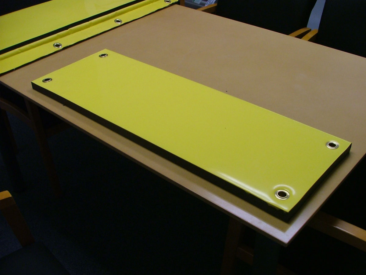 Lancs Industries - Lead Free Shielding