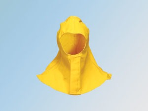 LI-131 Anti-C Hood, Cotton - 4 Piece (Standard)