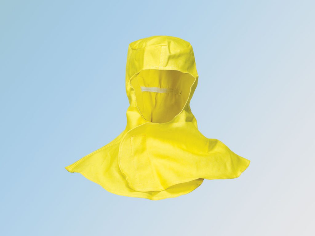 AntiContamination & Radiation Protective Clothing Lancs Industries