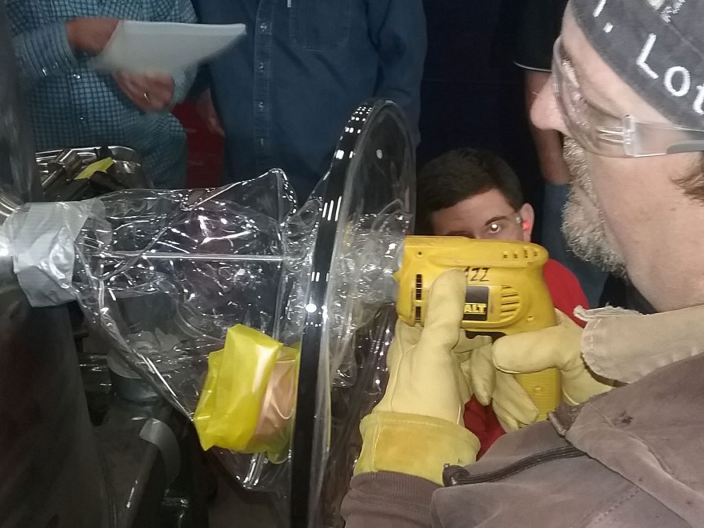 Glove Bags for Containment Quality & Customization Lancs Industries