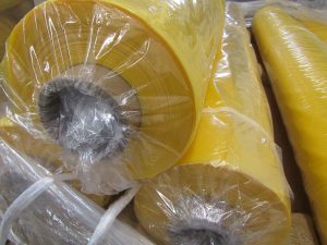 Lancs Industries - Sleeving Bags Sheeting