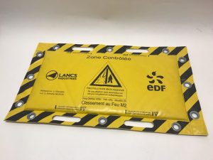 Lancs Industries - Lead Blankets