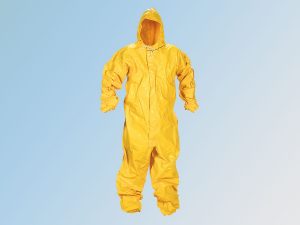 Lancs Industries - Protective Clothing