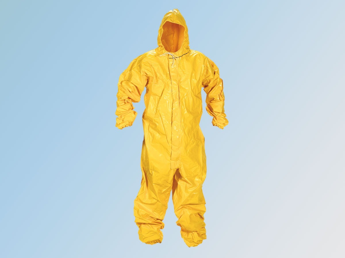 Lancs Industries - Protective Clothing