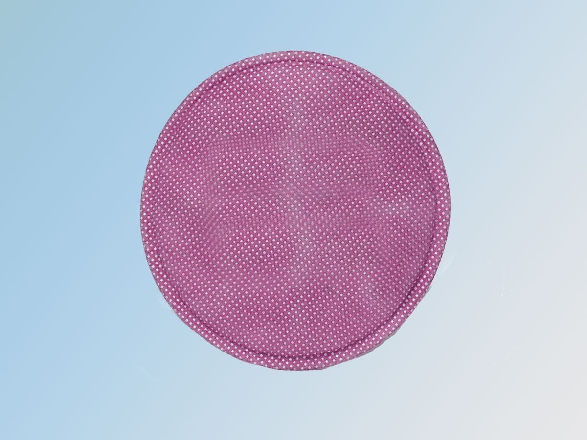 Lancs Industries - Radiation Protection Pancake Filter