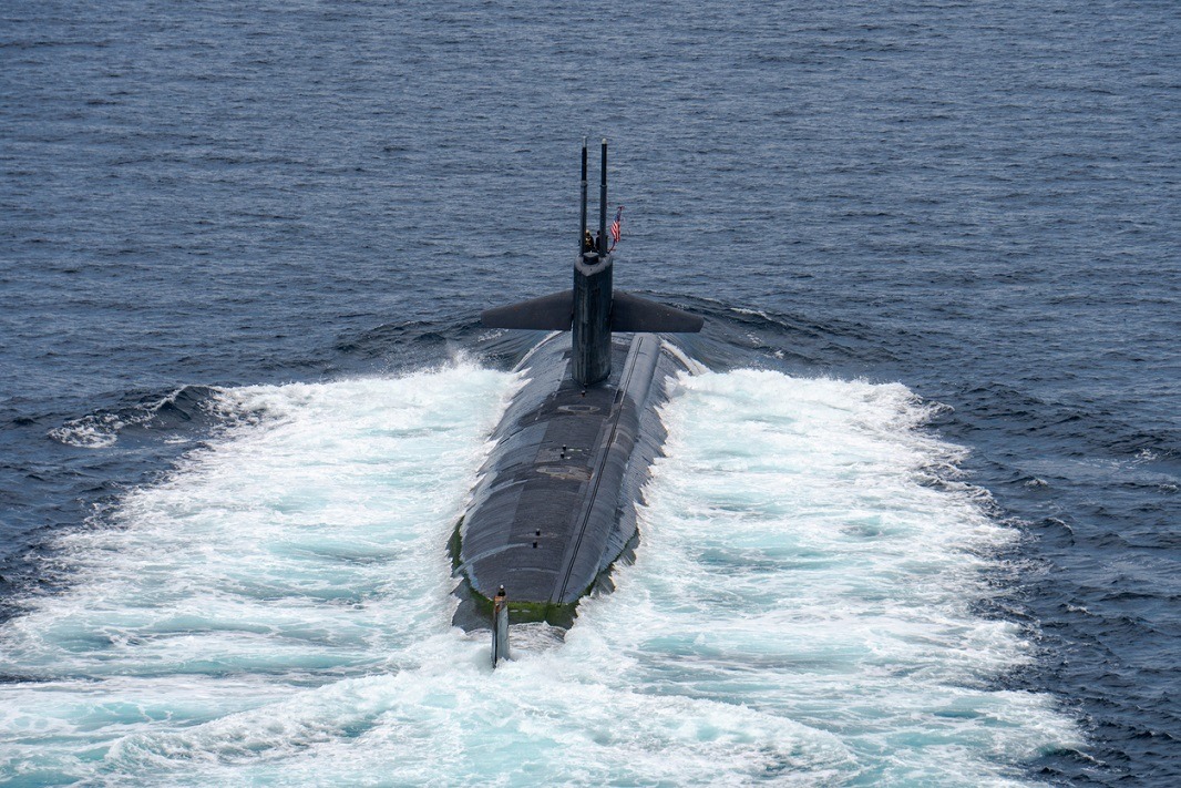 Lancs Industries - Department of Defense Nuclear Submarine Lancs Industries - Department of Defense Nuclear Submarine