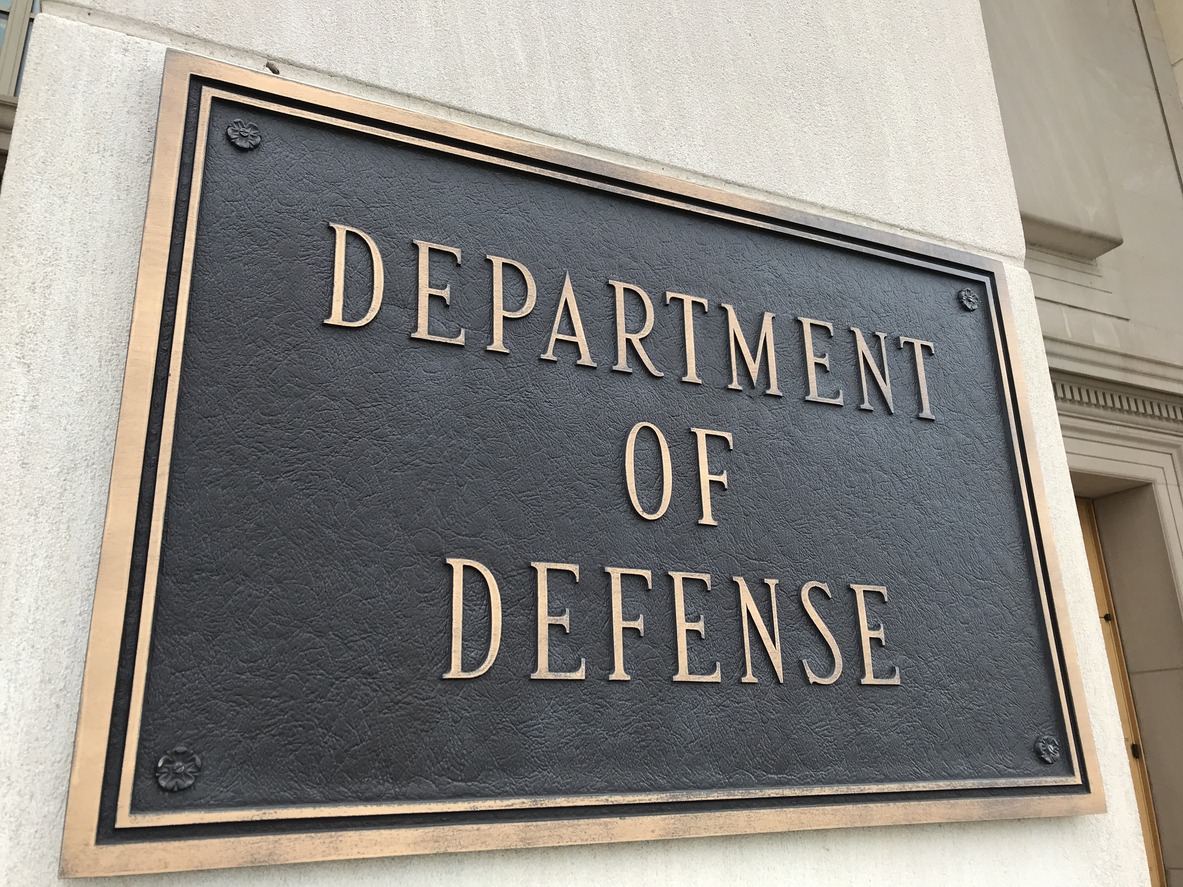 Lancs Industries - Department of Defense Lancs Industries - Department of Defense