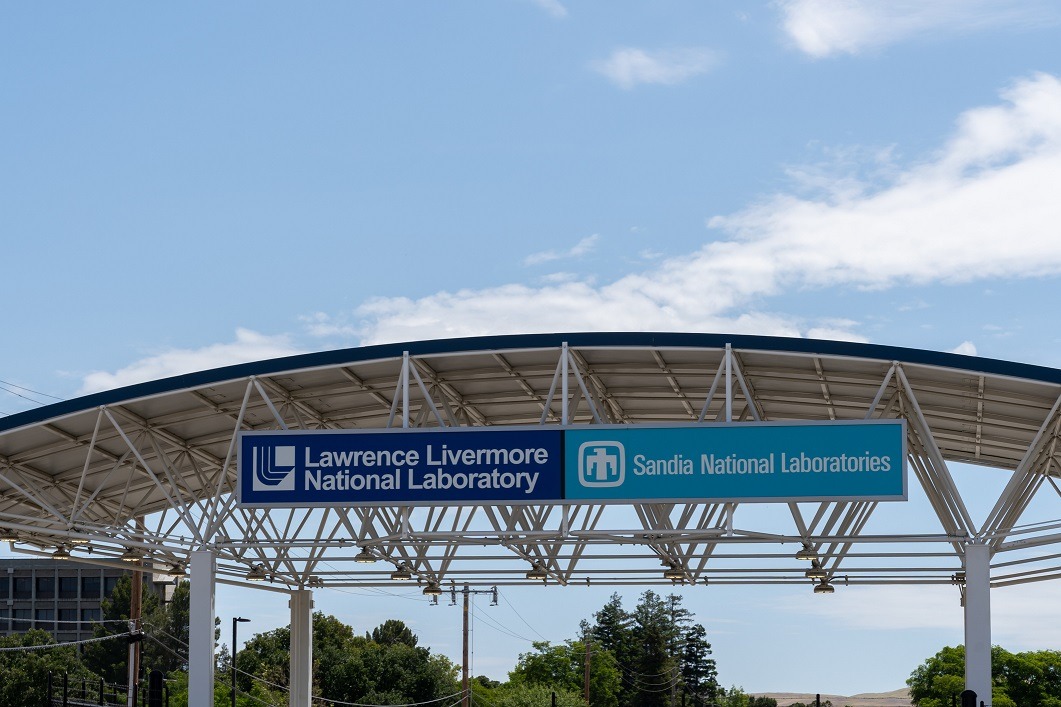 Lancs Industries - Lawrence Livermore National Labratory