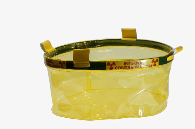 Lancs Industries Catch Containments