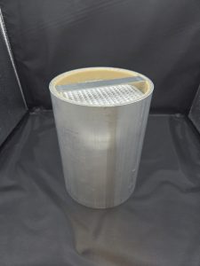 Lancs Industries - LI-414-AL HEPA Filter
