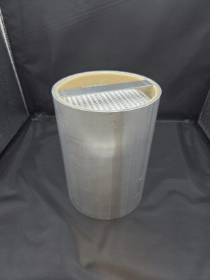 Lancs Industries - LI-414-AL HEPA Filter