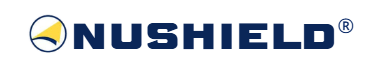 Lancs Industries - NuShield Logo