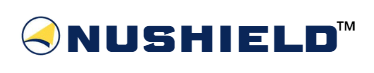 Lancs Industries - NuShield TM Logo