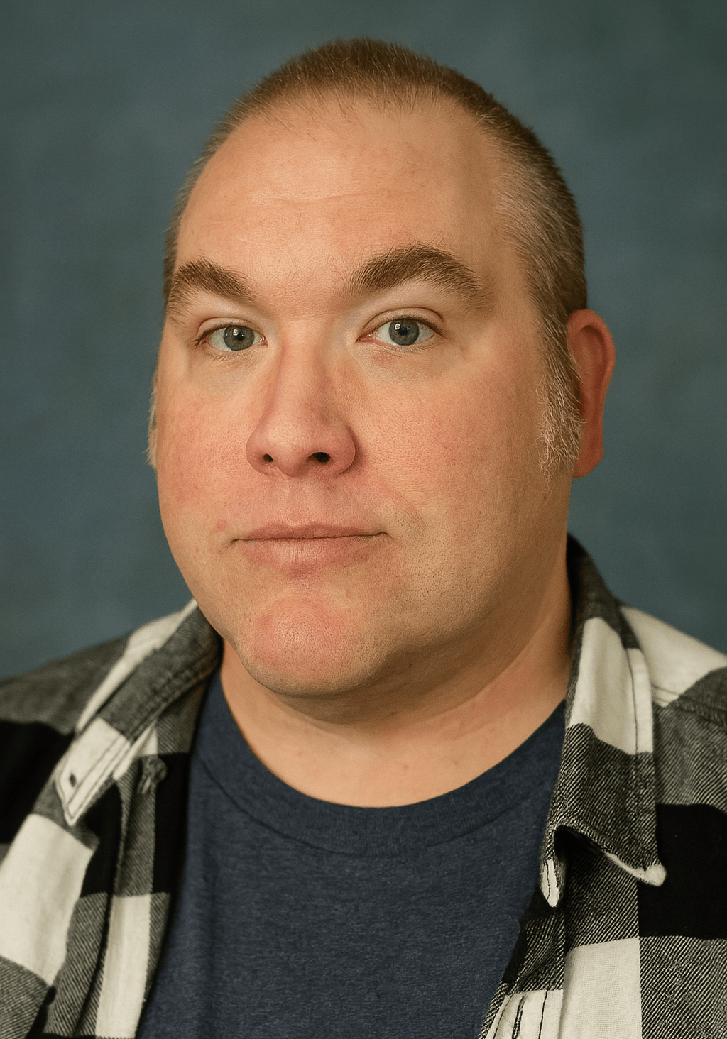 Kevin Mullins Headshot - Lancs Industries