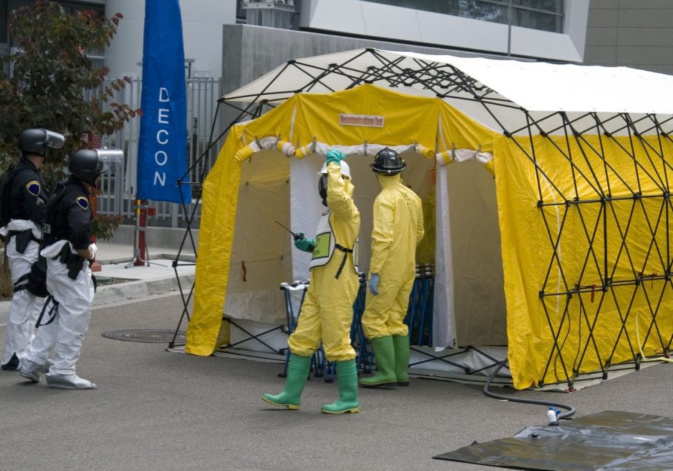 How to Select the Right Radiation Shielding for Your Industry