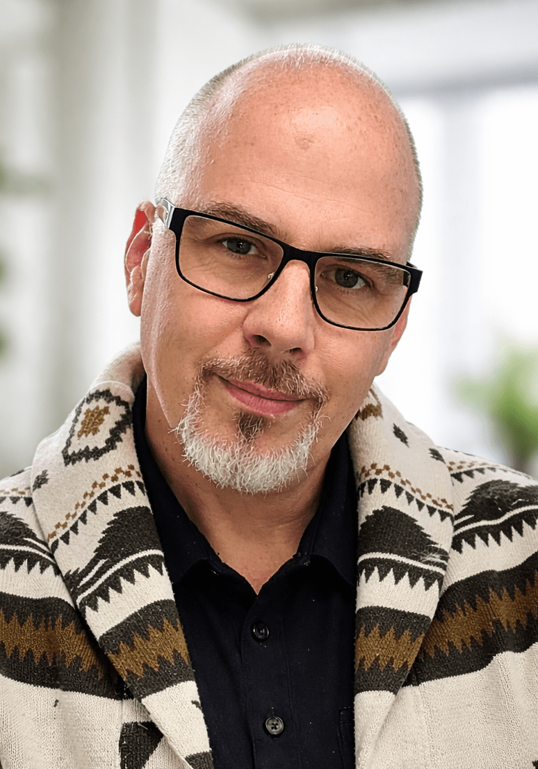 Lancs Industries - Rocco Frumento