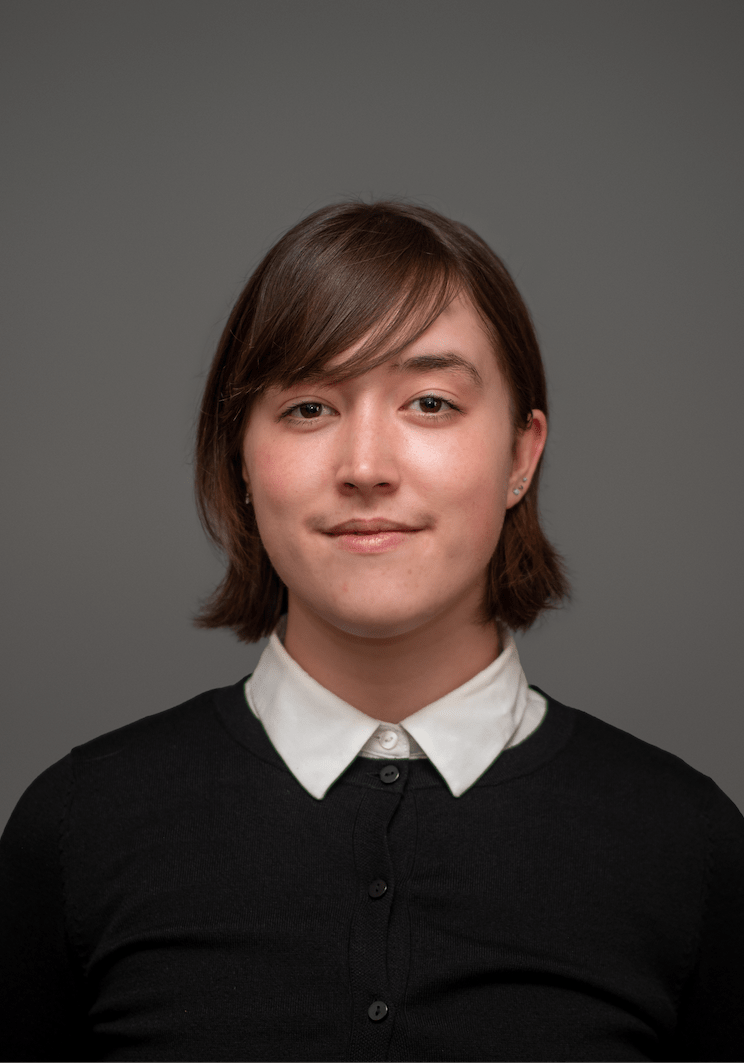 Willow Lindsey-Paek - Lancs Industries